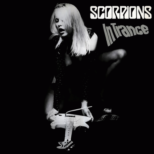 Scorpions : In Trance